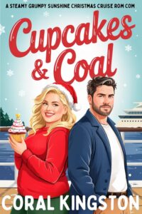 Cupcakes & Coal
